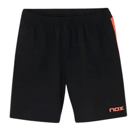 Nox Men's Team Black Padel Short