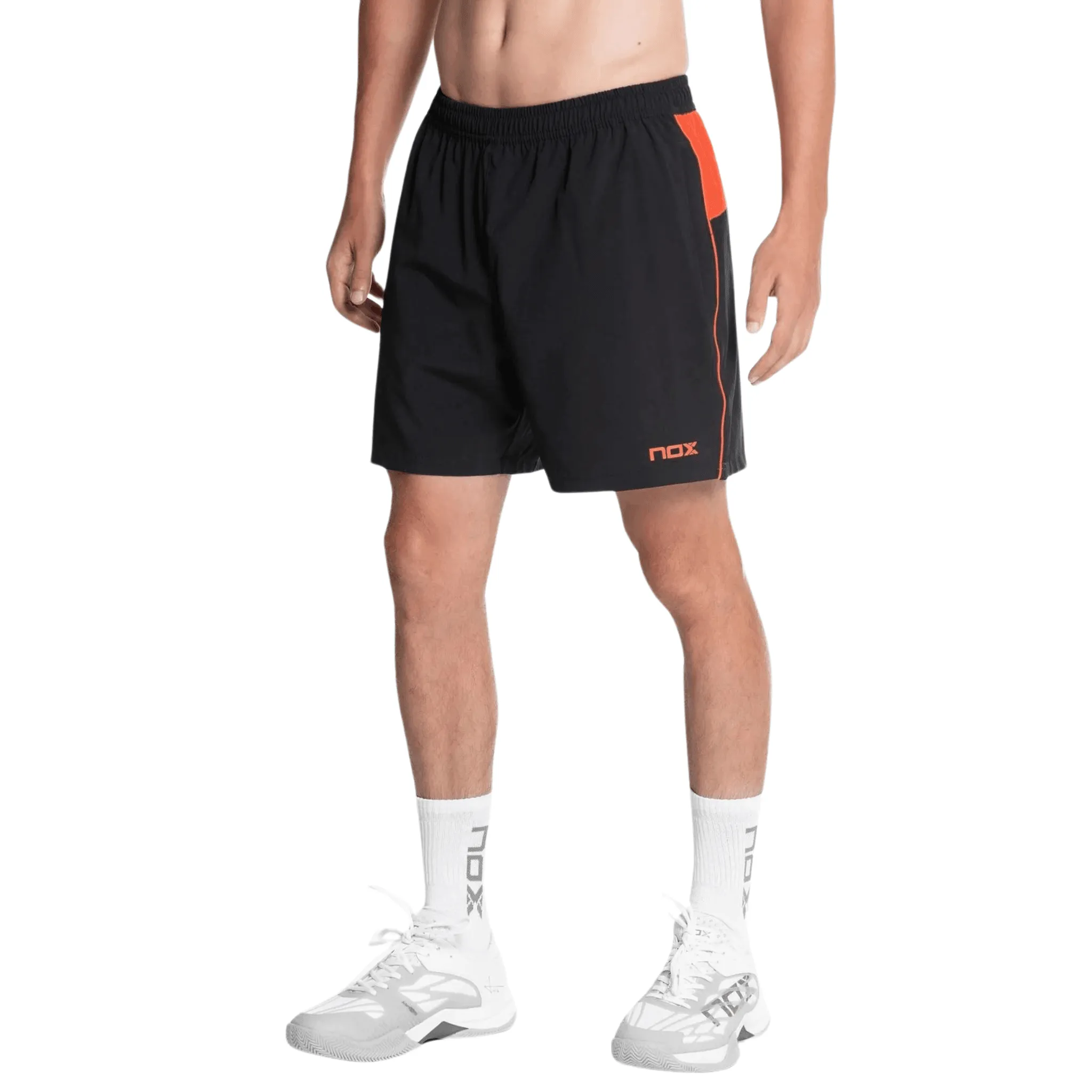 Nox Men's Team Black Padel Short