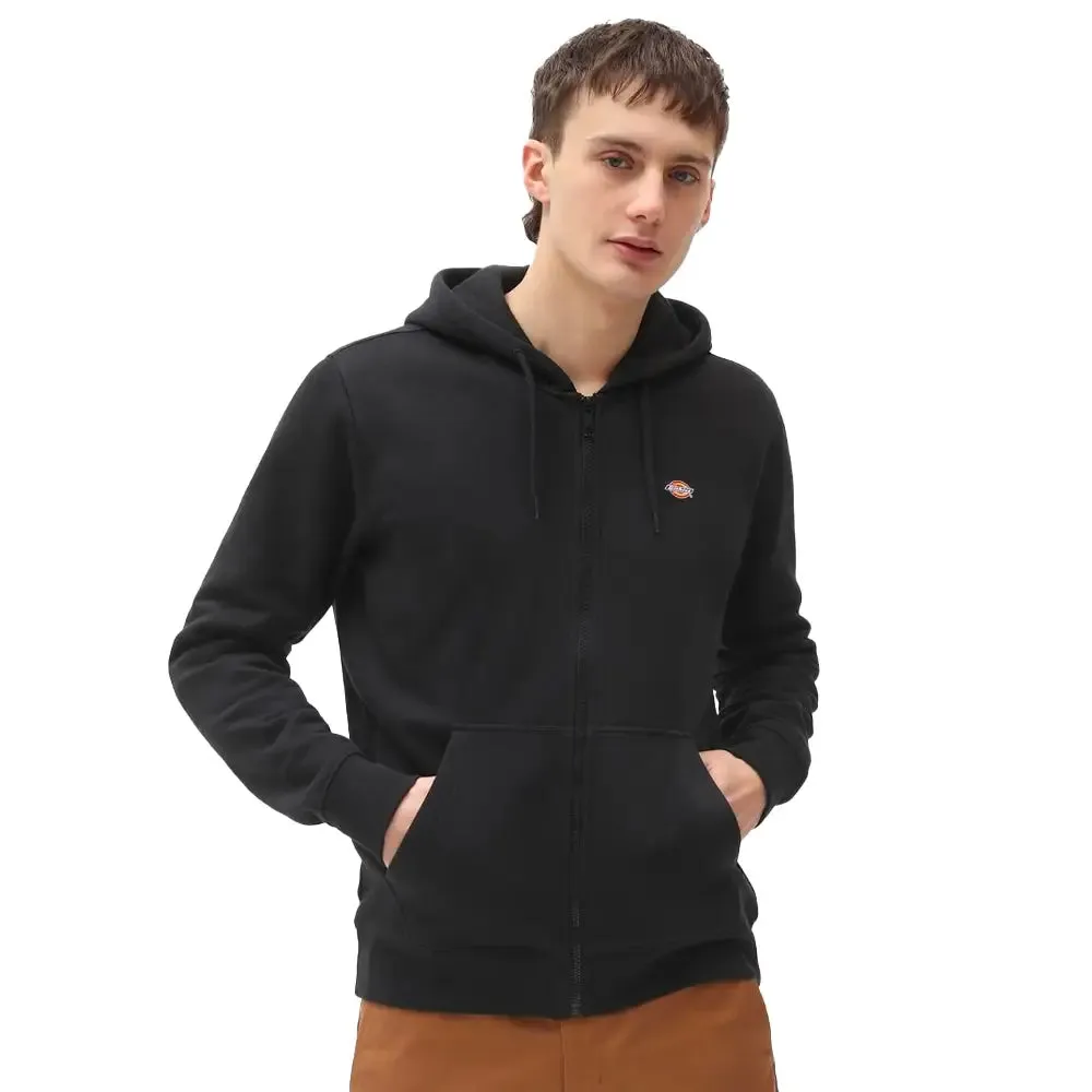 Oakport Zip Hoodie