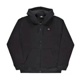 Oakport Zip Hoodie