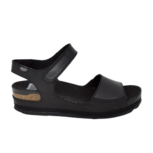 Onfoot Women's Tucson Black