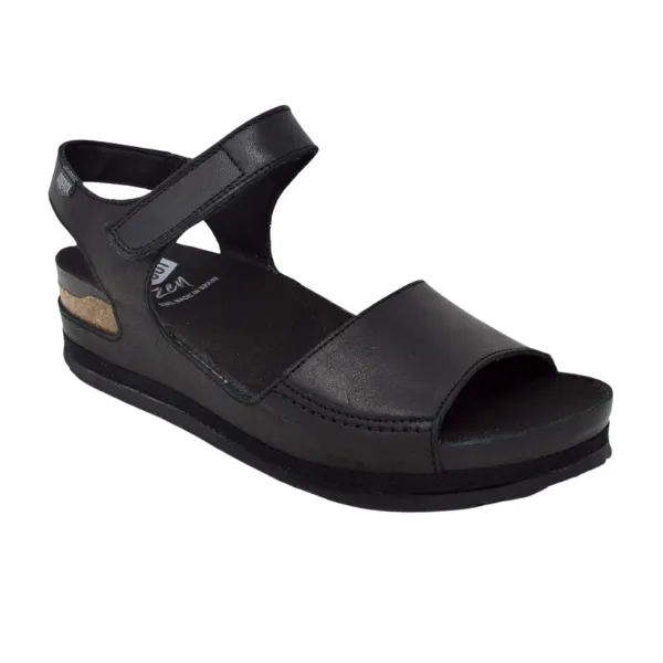 Onfoot Women's Tucson Black