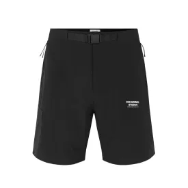 PAS NORMAL STUDIOS Off Race Shorts - Black