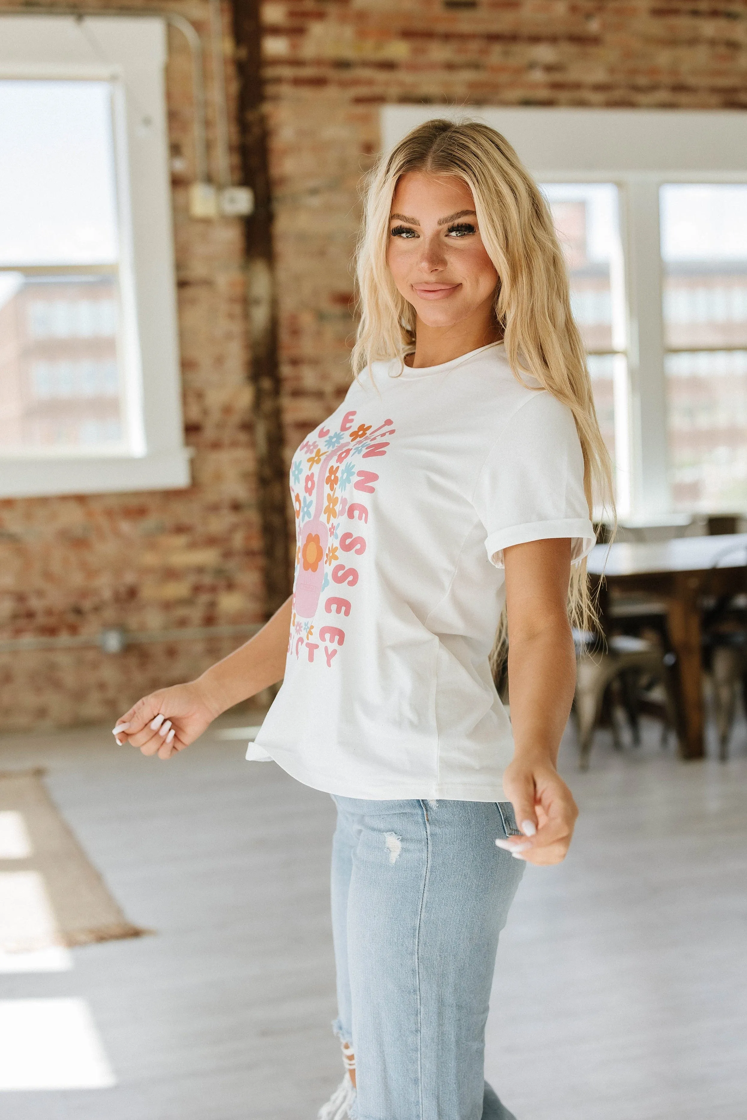 Payson Music City Graphic Tee | S-2XL | PRE ORDER