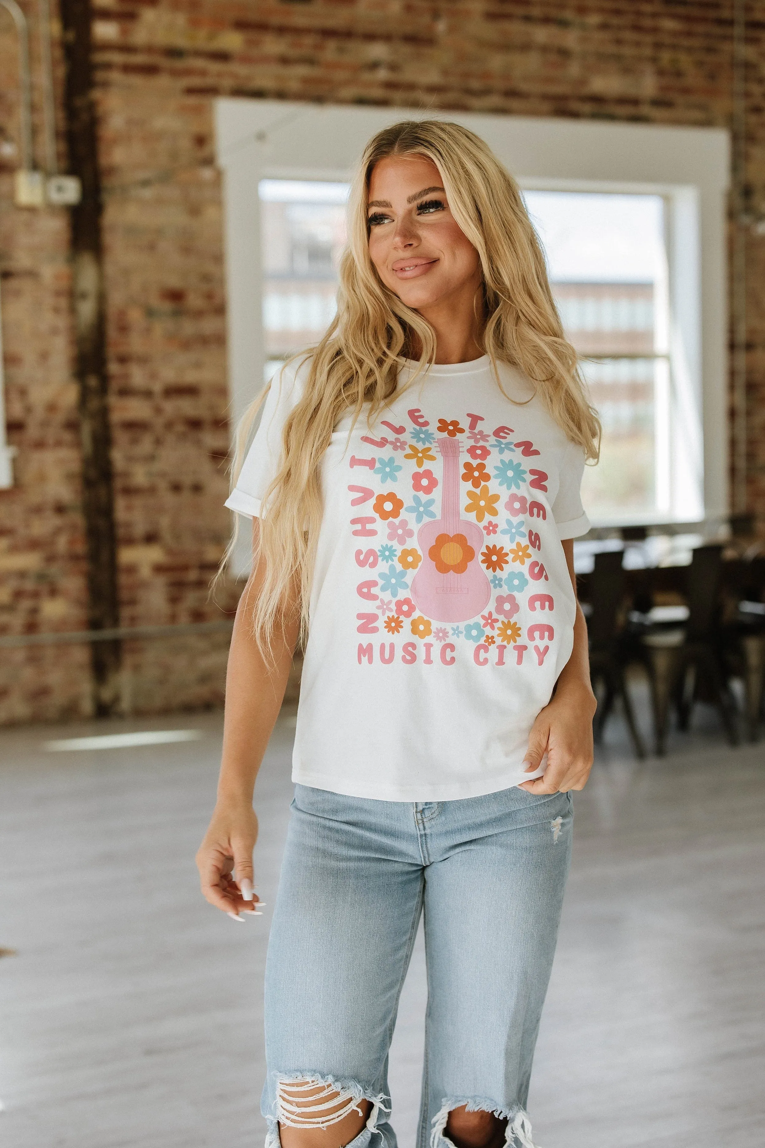 Payson Music City Graphic Tee | S-2XL | PRE ORDER