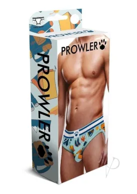 Prowler Autu Open Brief Xl Fw22 (disc)