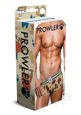 Prowler Lumberbear Trunk Xxl Fw22 (disc)