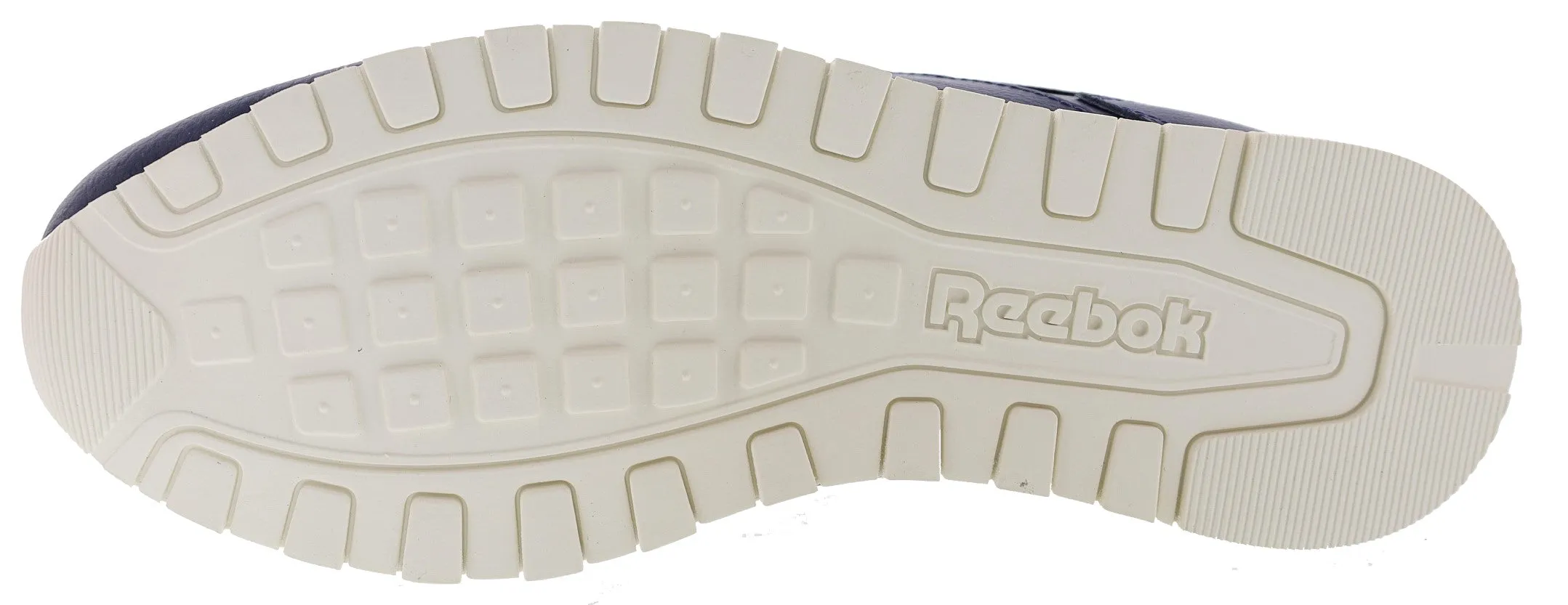 Reebok Men's Classic Harman Run Classic Retro Walking Shoes