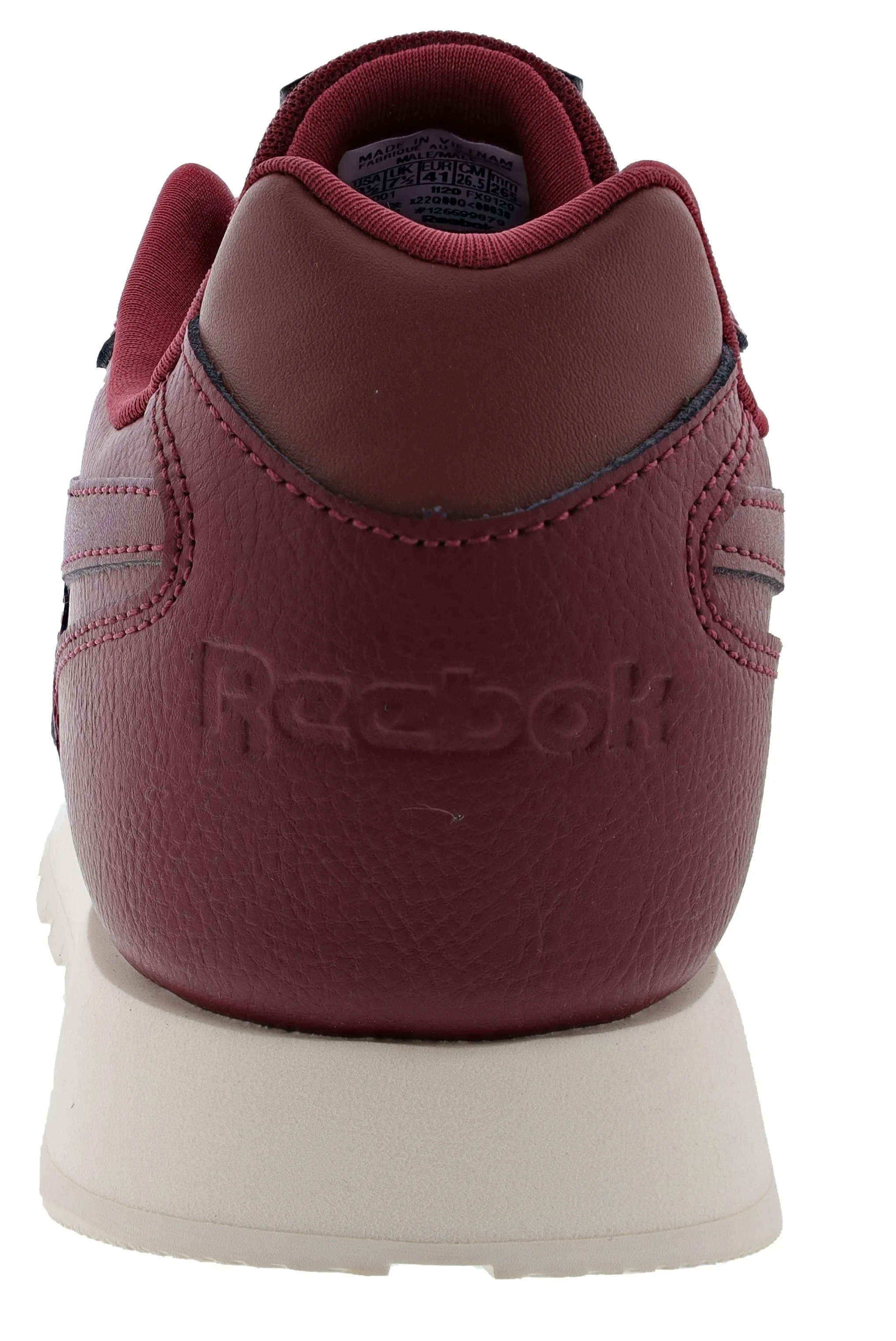 Reebok Men's Classic Harman Run Classic Retro Walking Shoes