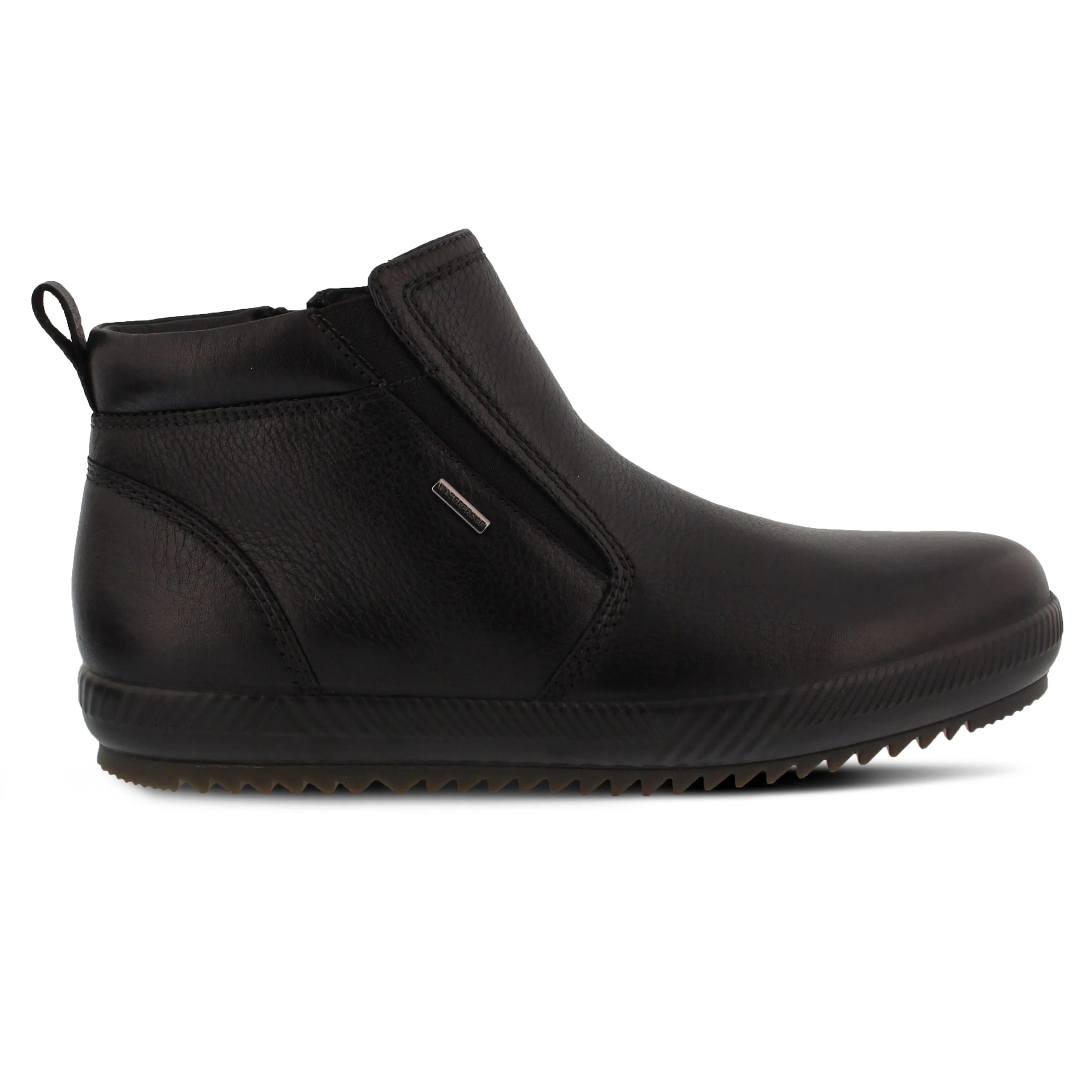 SPRING STEP MEN GUSTAVO BOOTS