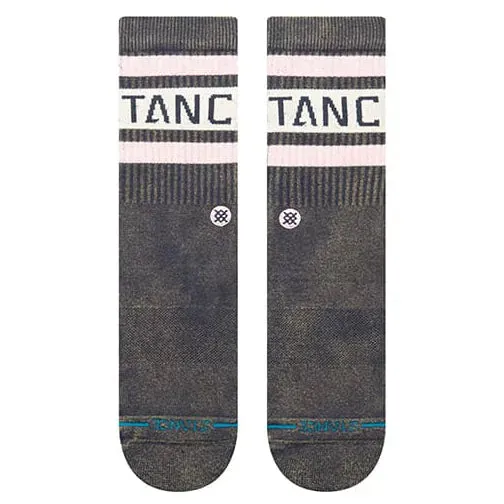 Stance Socks Boyd Limited Socks - Navy Wash