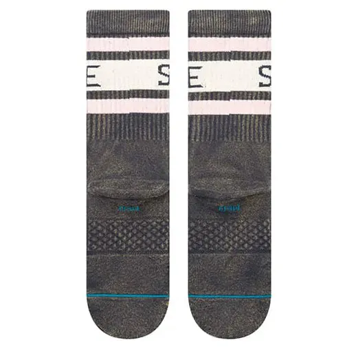 Stance Socks Boyd Limited Socks - Navy Wash