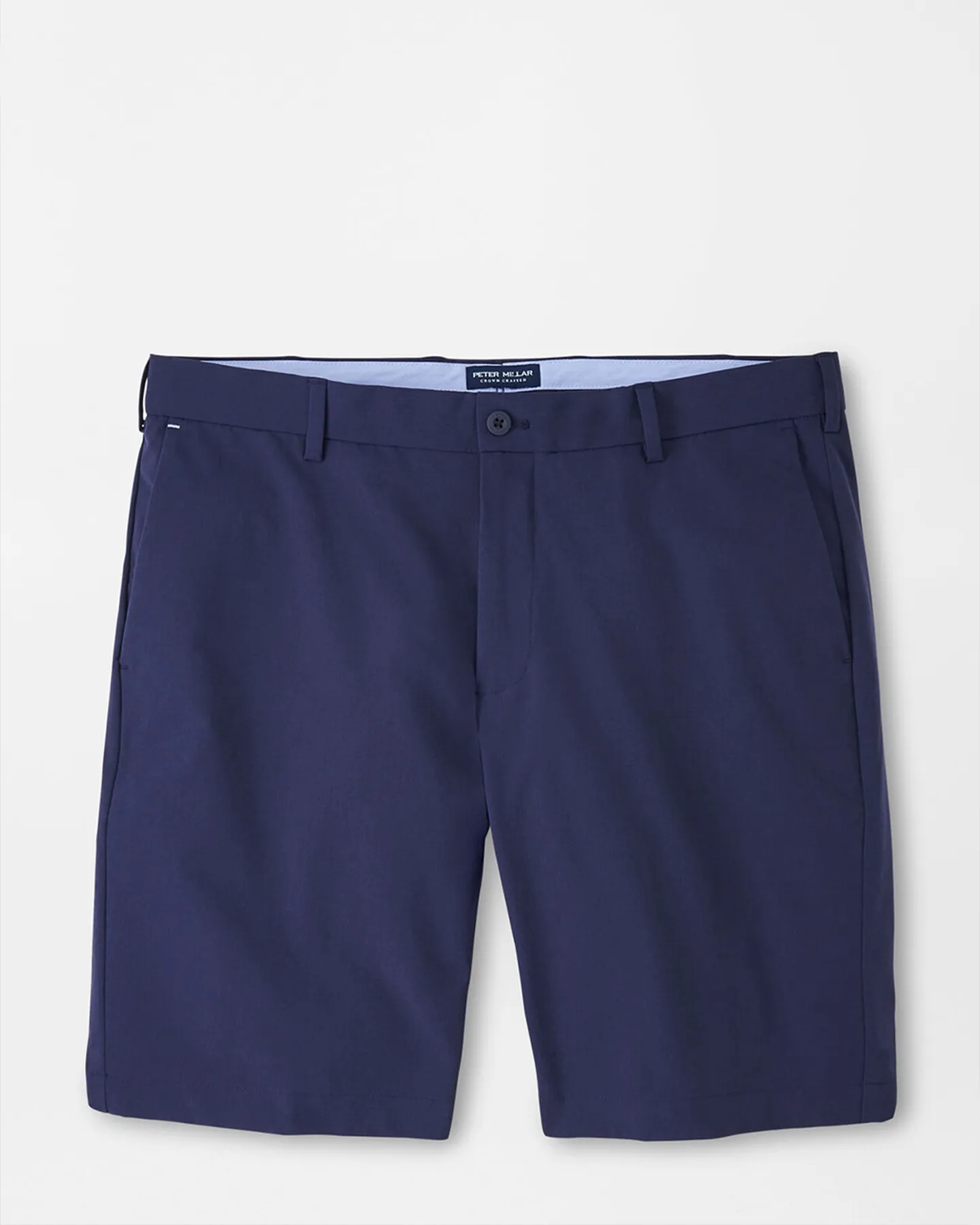 SURGE PERFORMANCE SHORT - NAVY