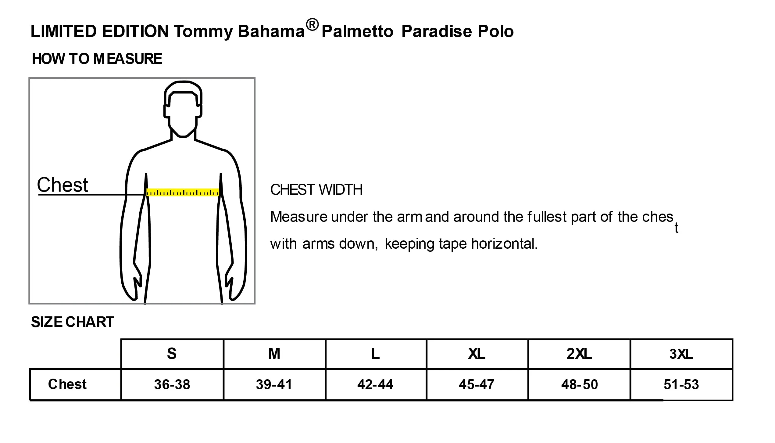 The Citadel, Alumni Barracks, Tommy Bahama™ Palmetto Paradise Polo - Limited Edition