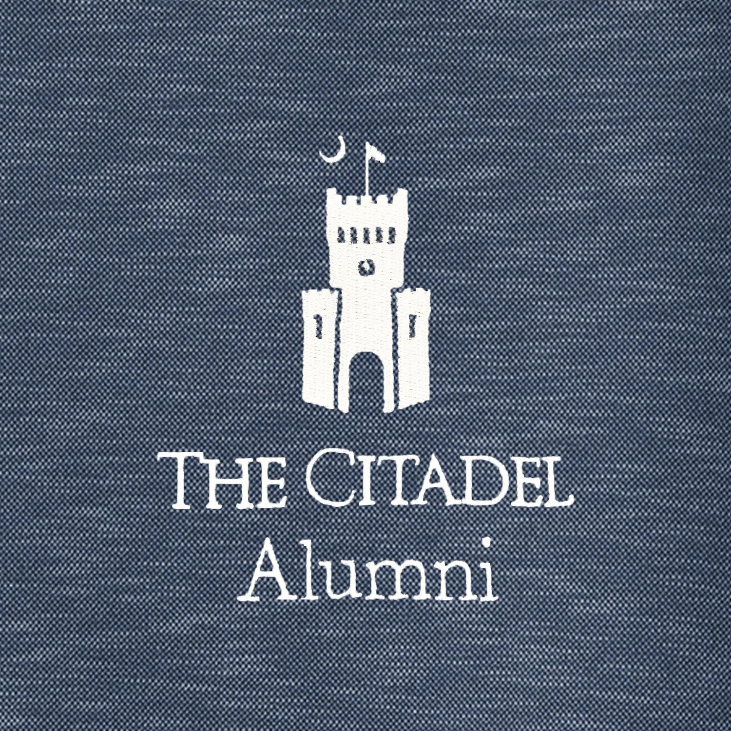 The Citadel, Alumni Barracks, Tommy Bahama™ Palmetto Paradise Polo - Limited Edition