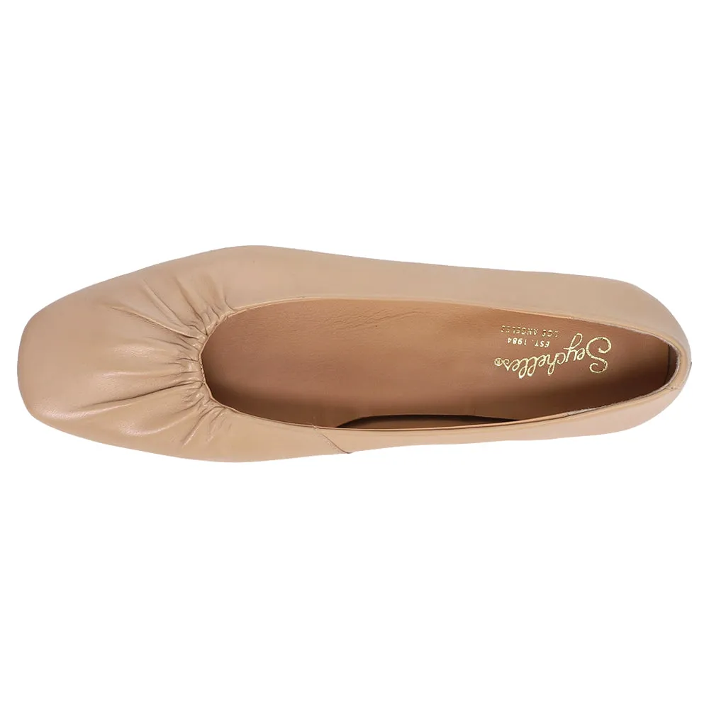 The Little Things Ballet Flats