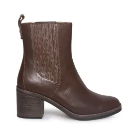 UGG Camden Chocolate Boots