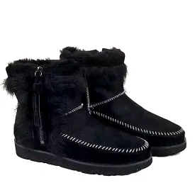 UGG Mini Punk Boot