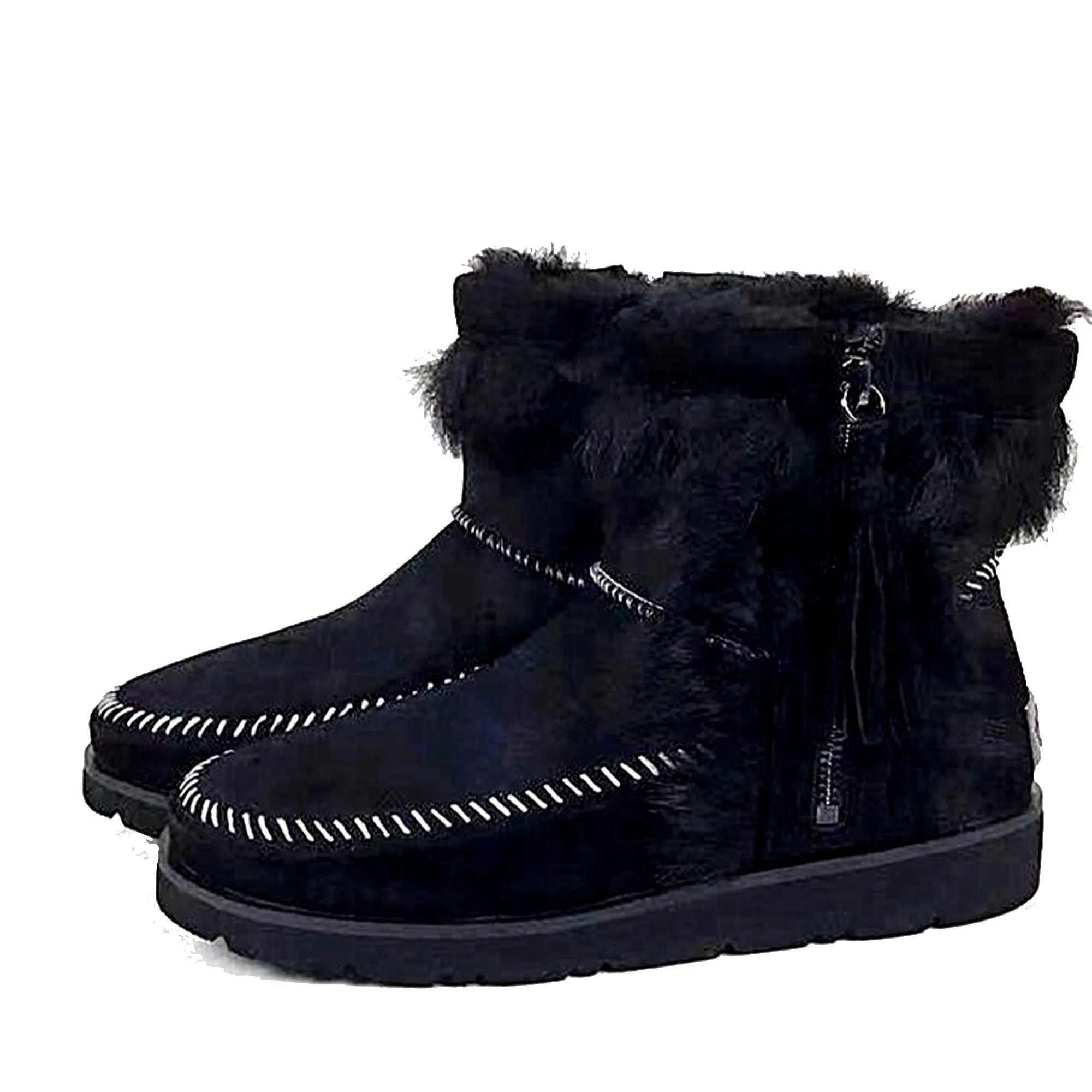 UGG Mini Punk Boot