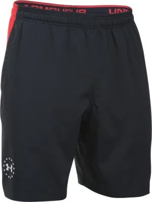 Under Armour Freedom Armour Vent Shorts