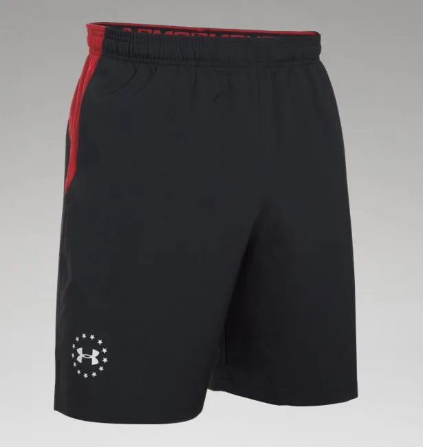 Under Armour Freedom Armour Vent Shorts