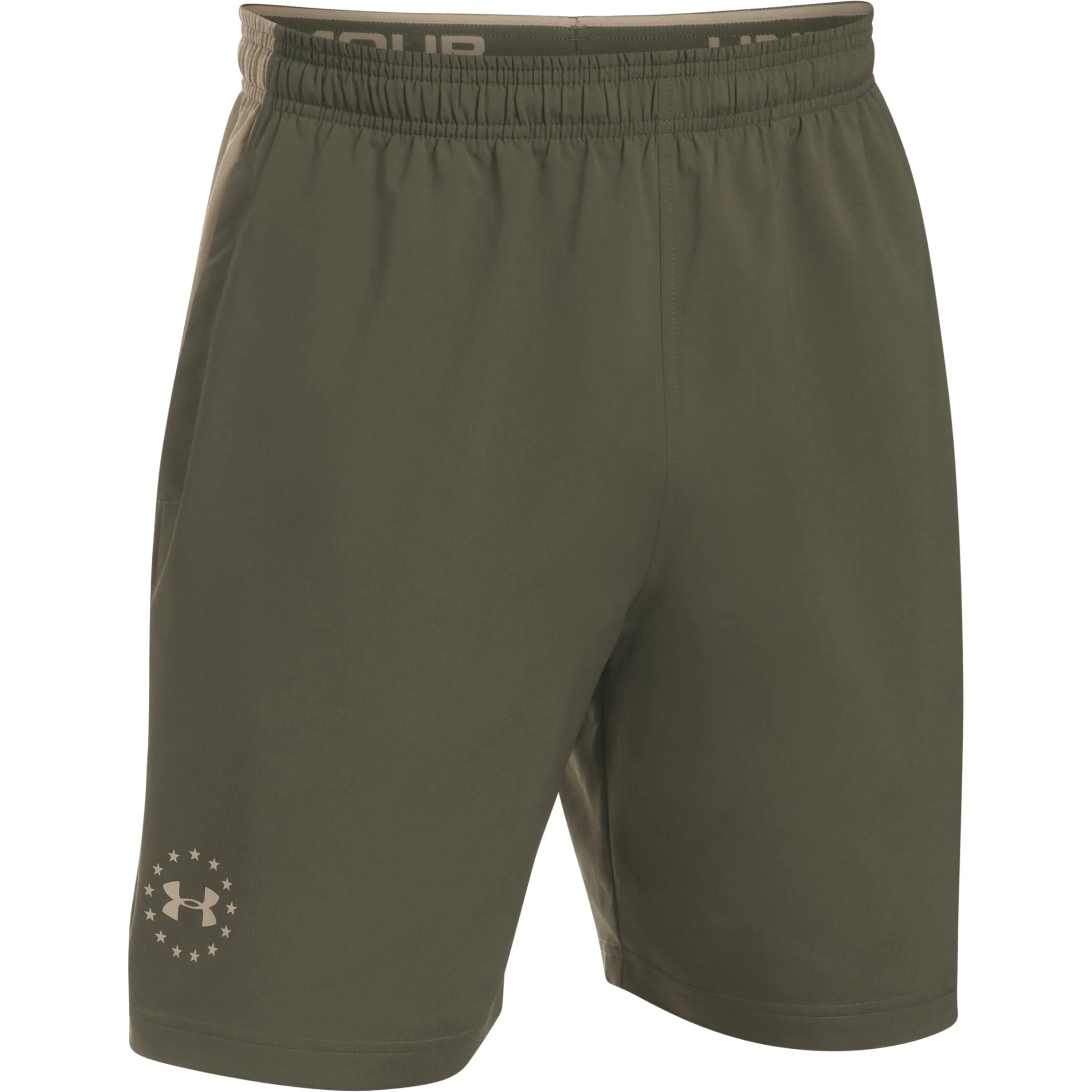 Under Armour Freedom Armour Vent Shorts