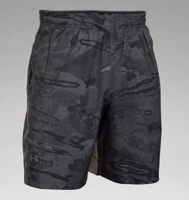 Under Armour Freedom Armour Vent Shorts