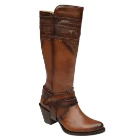 Urban High Boot For Women Roma