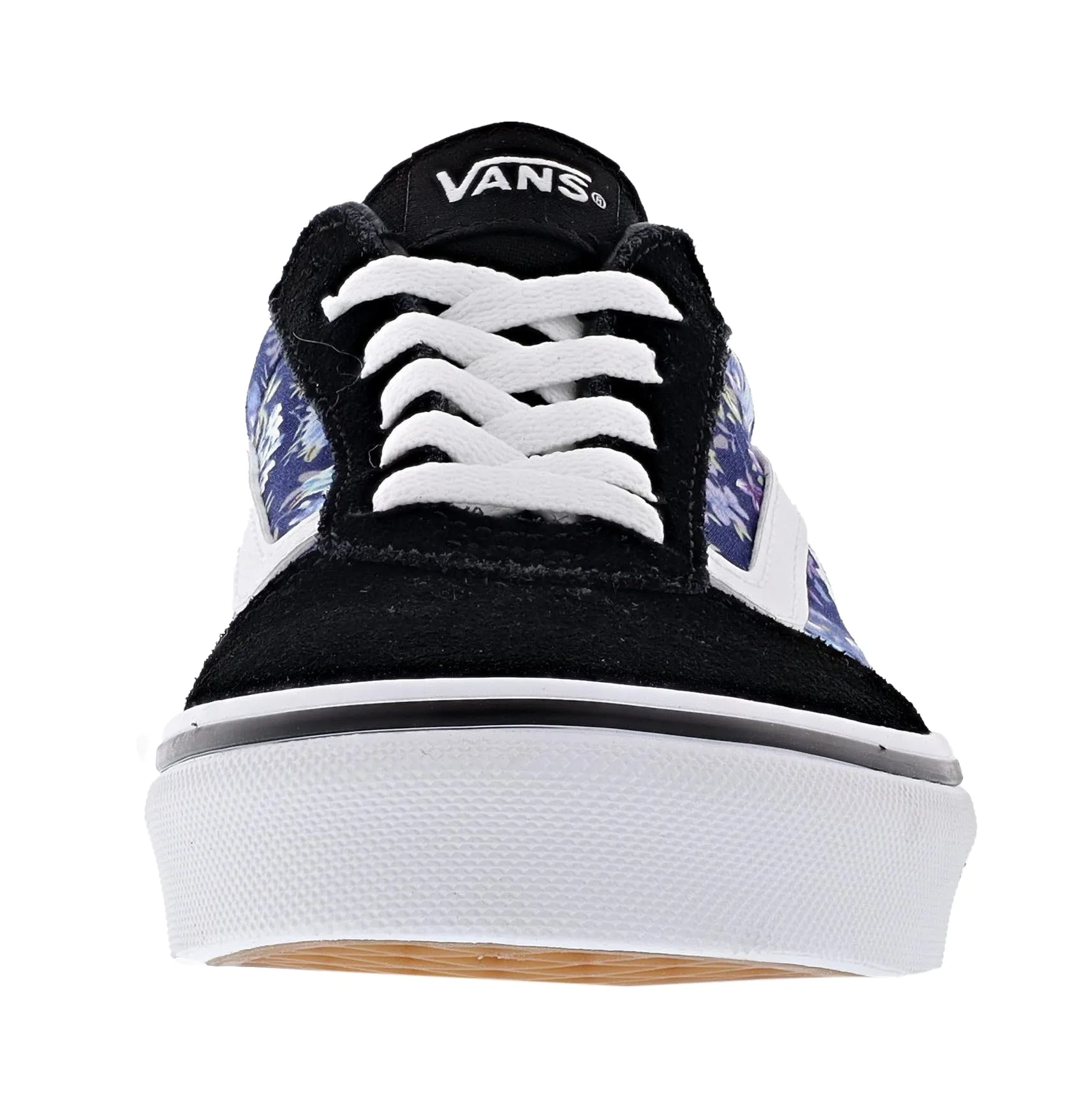 Vans Kid's Ward Low Graphic Design Sneakers