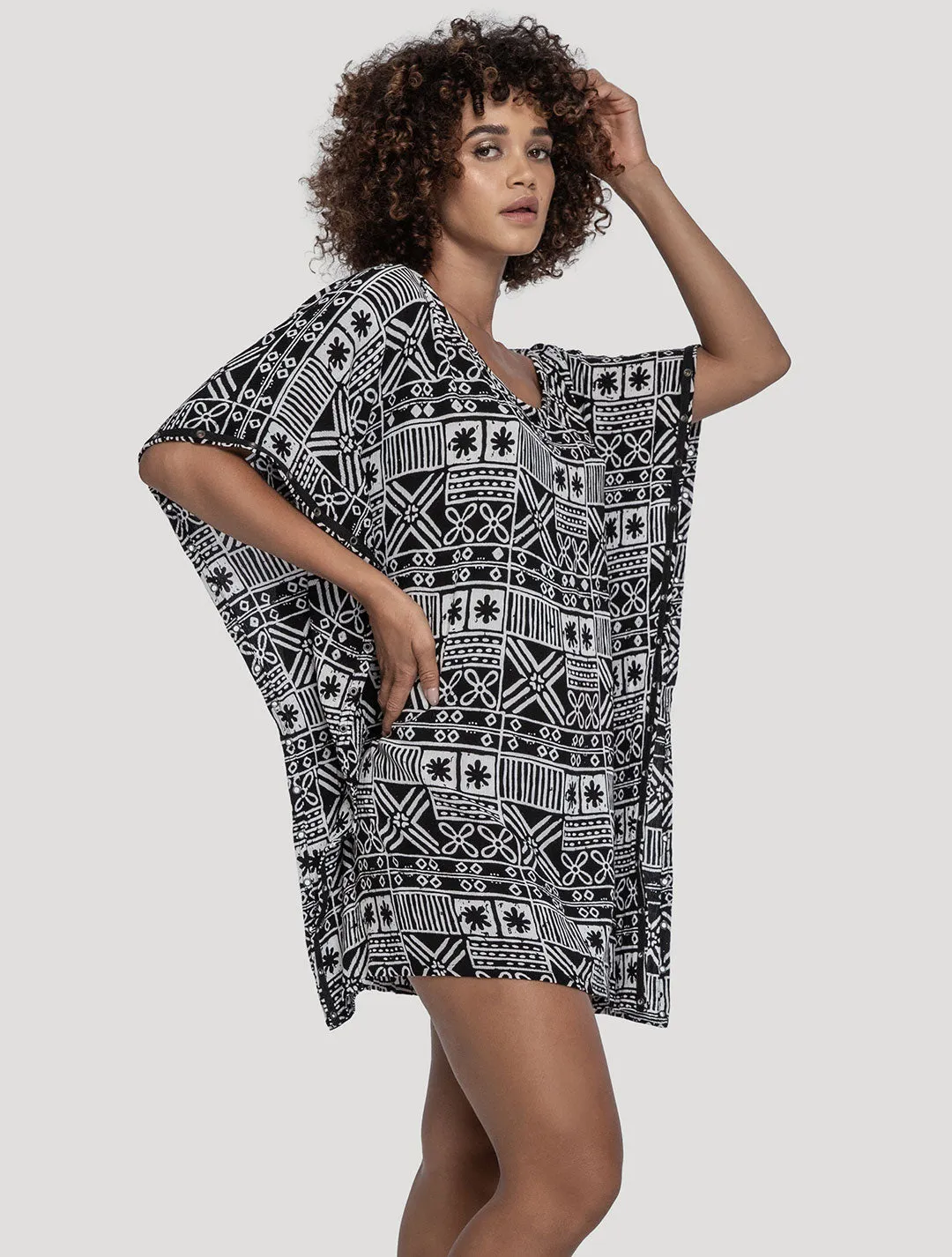 Wanderer Poncho