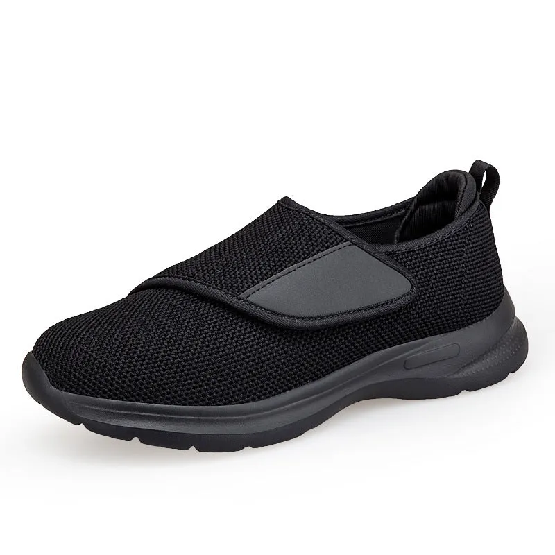 Women Comfy Outdoor Slip On Orthopedic Sneakers