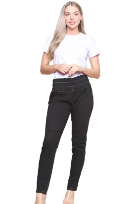 Women Stretchy Denim Jeans - S20Heat