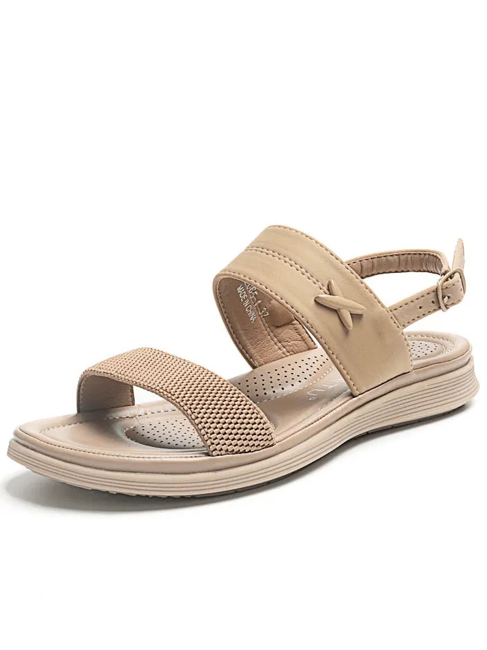 Women's Outdoor Flat Beach Sandals / Casual Ladies Shoes - SF0985