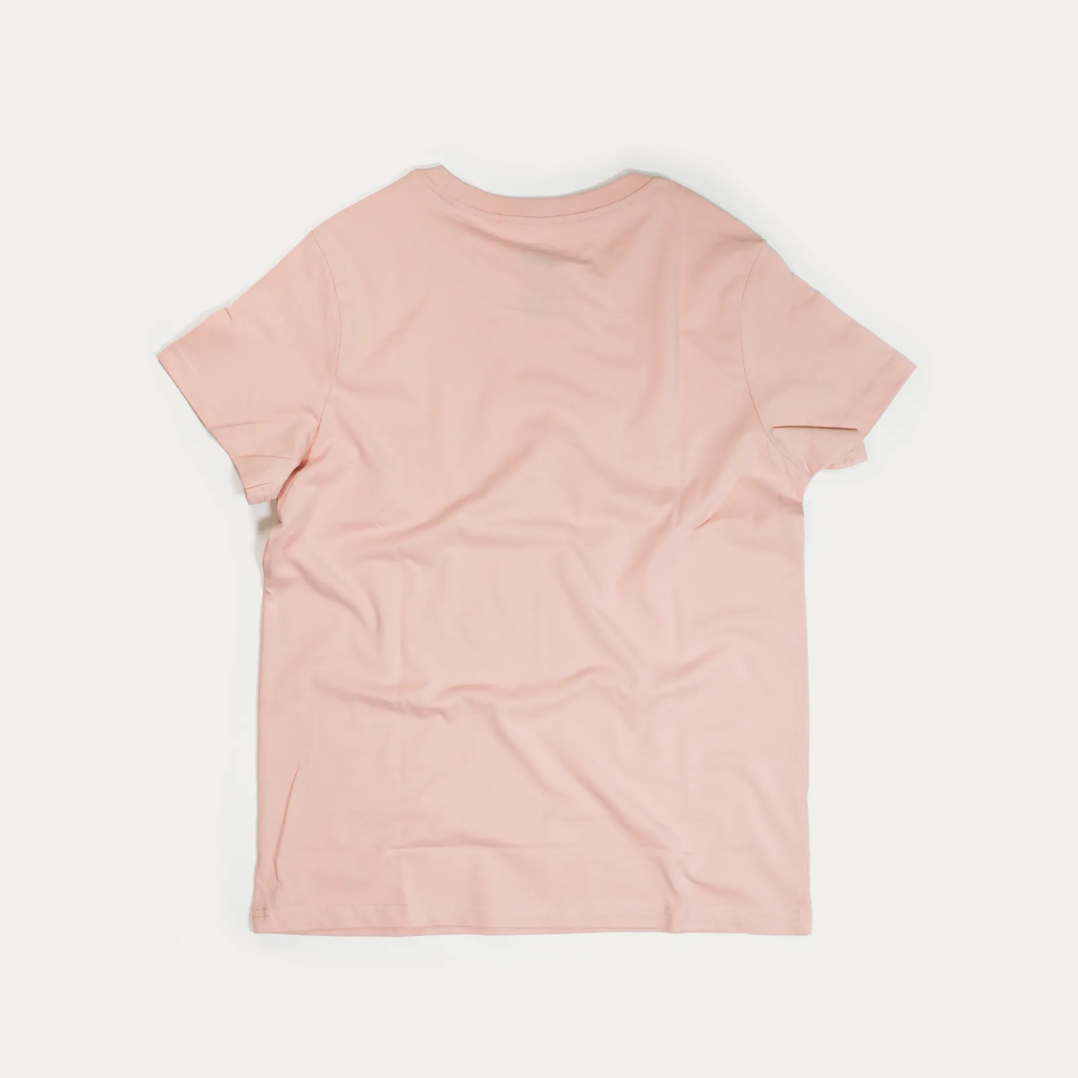 Women's Summer Gradient Tee