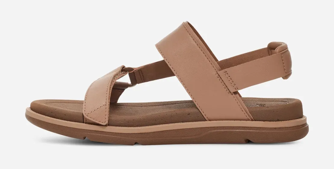 Women's Teva Madera Slingback Color: Tigers Eye