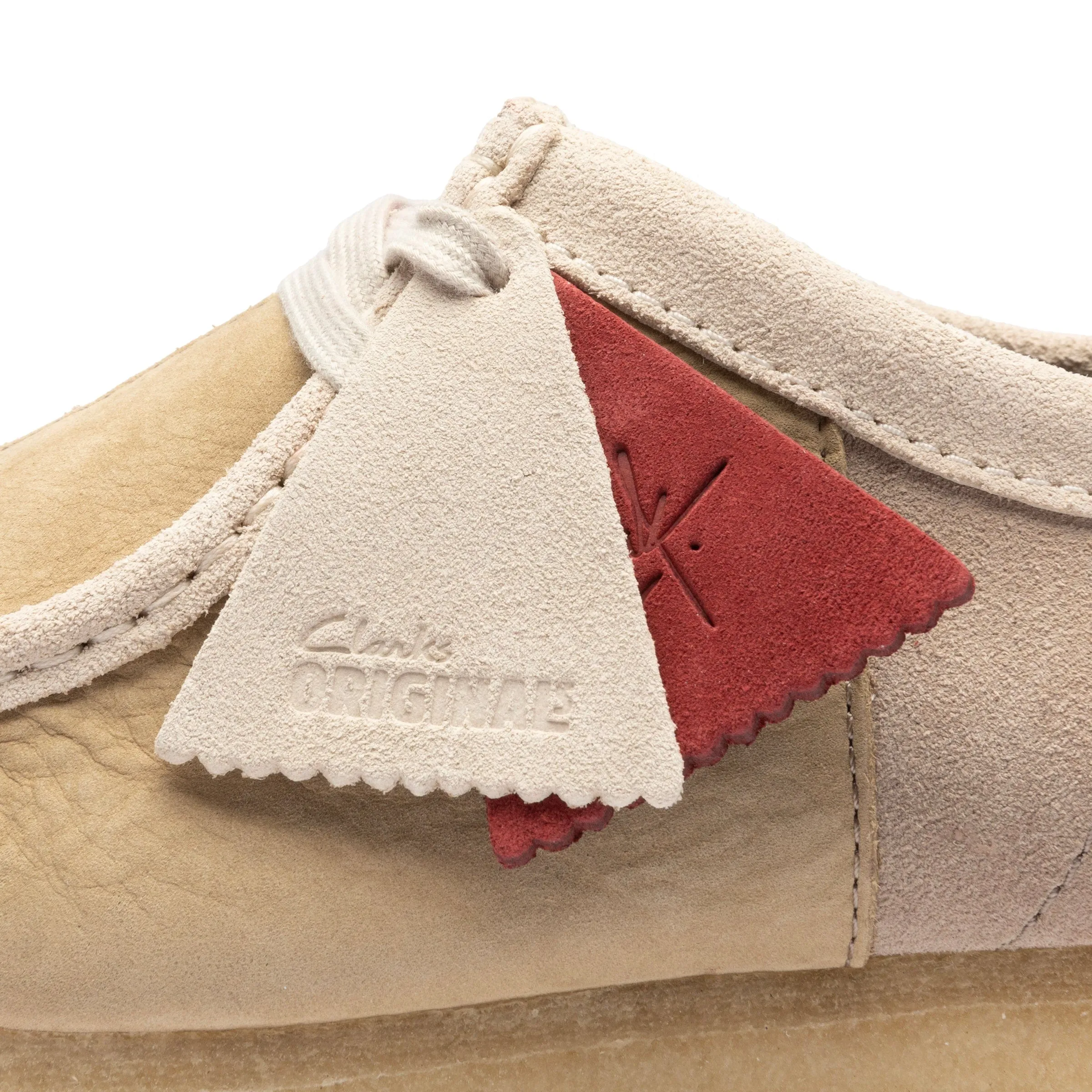 X FRANCK PELLEGRINO WALLABEE